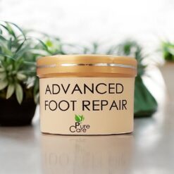 Advaced Foot Repair Cream in Pakistan100g