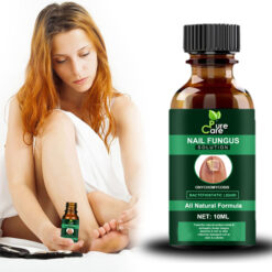 Nail Fungus Solution In Pakistan By Pure Care